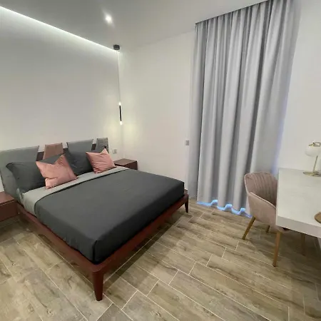 Bed & Breakfast Altomare