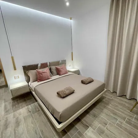 Altomare Bed & Breakfast Lampedusa