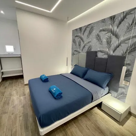 Bed & Breakfast Altomare