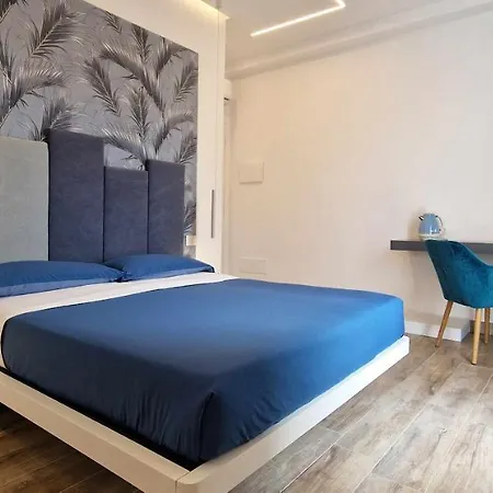 Altomare Bed & Breakfast