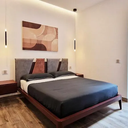 Bed & Breakfast Altomare *