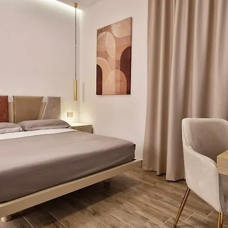 Bed & Breakfast Altomare *