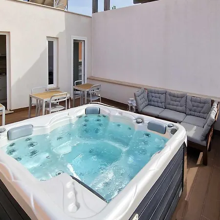 Altomare Bed & Breakfast *