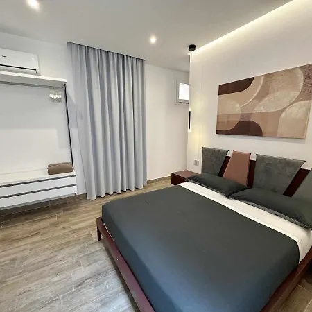 Altomare Bed & Breakfast *