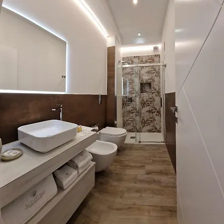Bed & Breakfast Altomare *