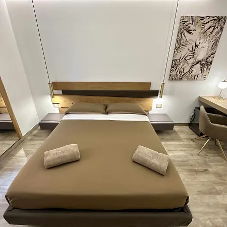 Altomare Panzió Lampedusa