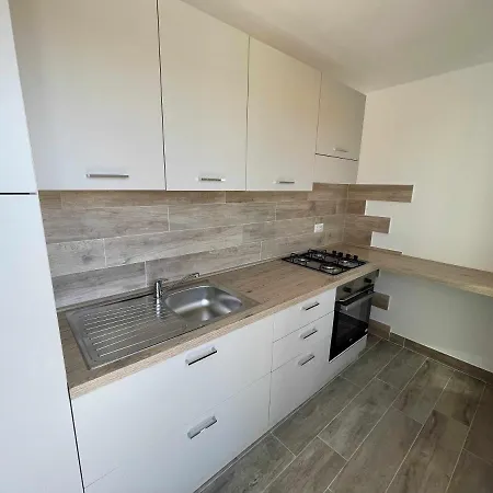 Bed & Breakfast Altomare