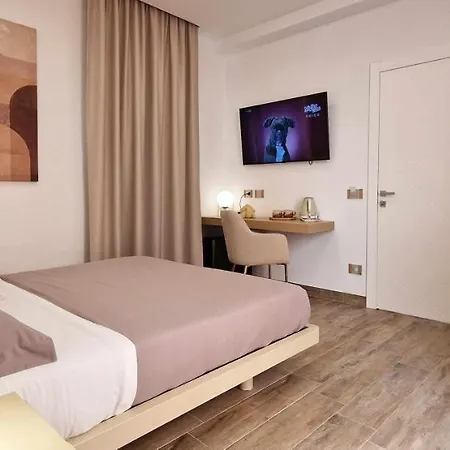 Altomare Panzió Lampedusa