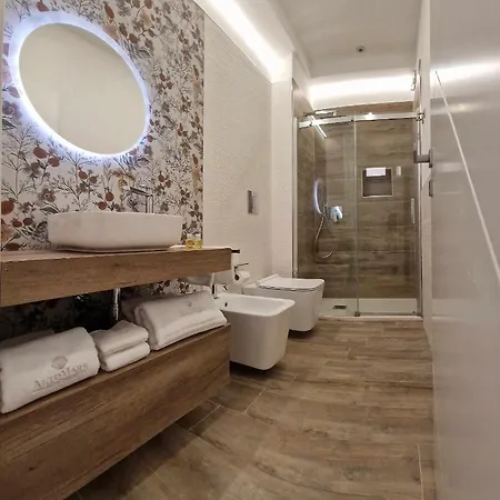 Panzió Altomare Lampedusa