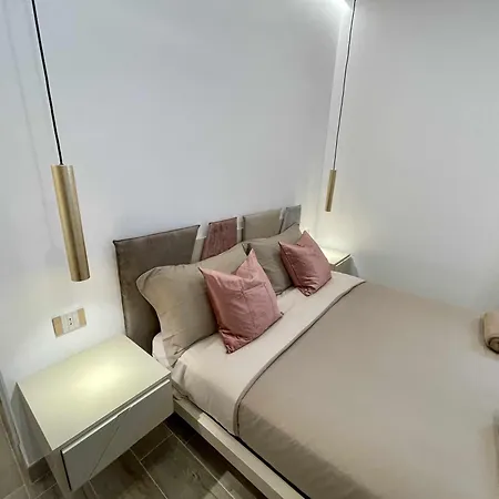 Panzió Altomare Lampedusa