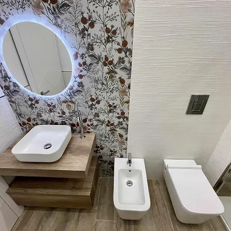 Altomare Bed & Breakfast