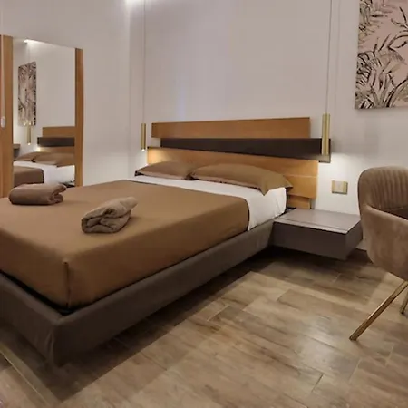 Altomare Bed & Breakfast