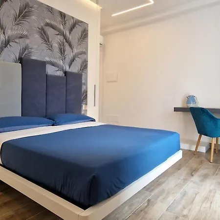 Bed & Breakfast Altomare