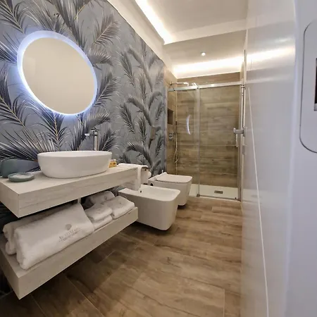 Bed & Breakfast Altomare *