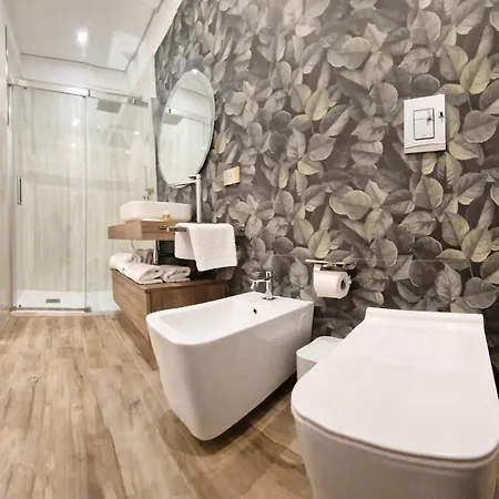 Altomare Panzió Lampedusa